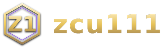 zcu111 logo